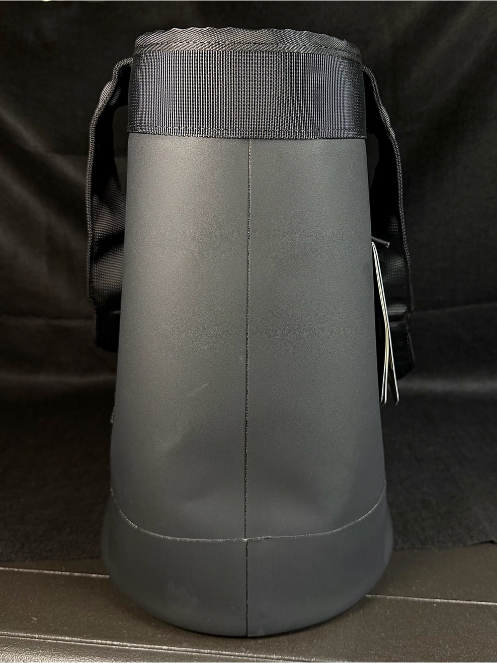 Yeti Camino 35 Carryall Bag — Black NWT - Picture 8 of 8